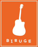 BIRUGE